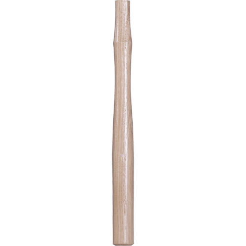Replacement Ball Pein Hammer Handle, Wood, 16" L O-Max