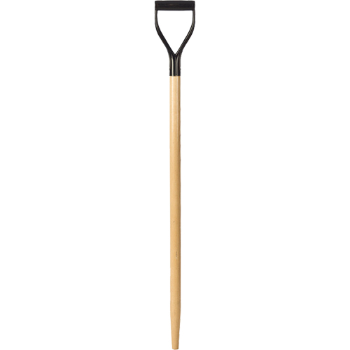 Yukon Shovel Replacement Handle O-Max