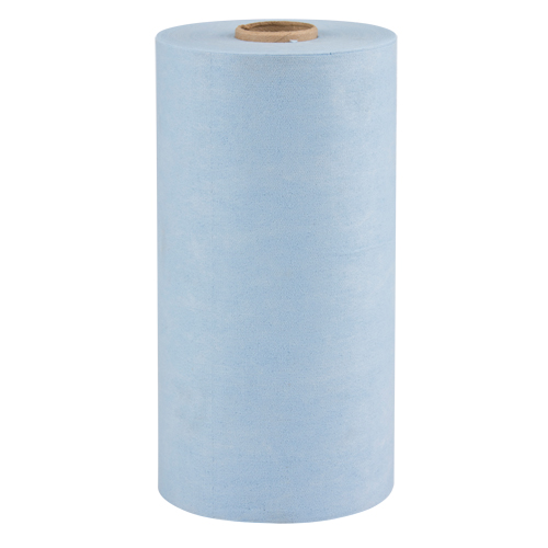 Essuie-mains WypAll X60, Tout usage, 12-1/4" lo x 9-3/4" la O-Max