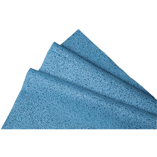 WypAll&reg; Oil, Grease & Ink Cloth, Specialty, 13" L x 12-1/2" W O-Max