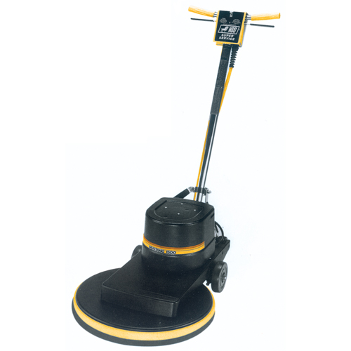 BURNISHER HIGH SPEED 20" MUSTANG 1500 RPM, Burnisher O-Max