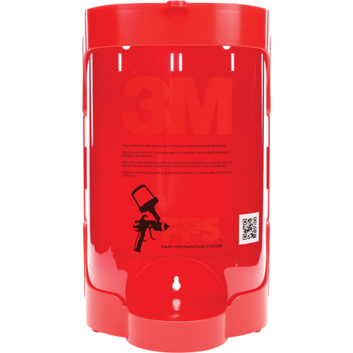 PPS Lid Dispenser O-Max