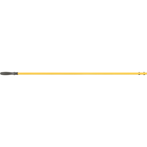 Manche &agrave; connexion rapide Hygen, Aluminium, Pointe Connexion rapide, 58" lo O-Max
