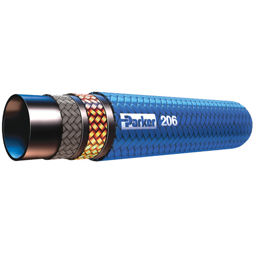 206 Transportation Hose O-Max