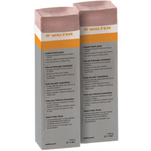 P&acirc;te &agrave; polir Instant Polish O-Max