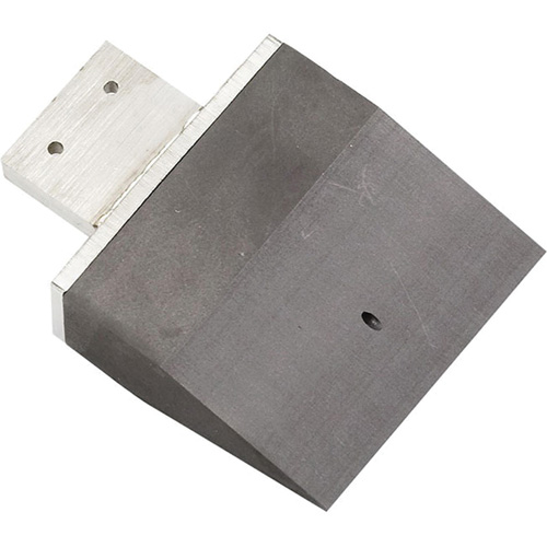 Grande mise en graphite Insert pour Surfox 204 O-Max