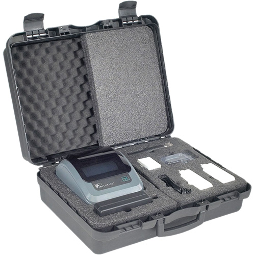 Trousse de marquage professionnel SURFOX O-Max