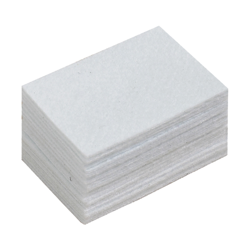 Tampons de marquage de soudure O-Max