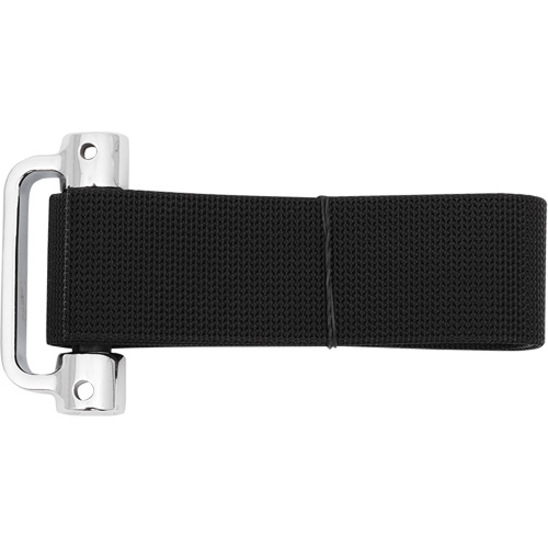 Cl&eacute; &agrave; filtre &agrave; huile &agrave; sangle robuste, 0" - 9" Capacit&eacute; du filtre O-Max