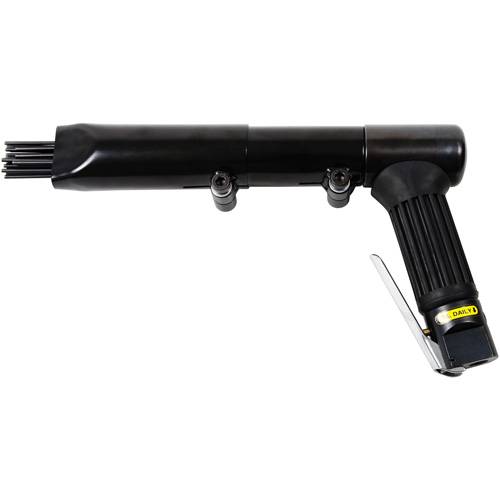 D&eacute;tartreur &agrave; prise pistolet NS260P, 1/4" NPT, 10 pi³/min, 3700 Coups/min, Course de 3" O-Max