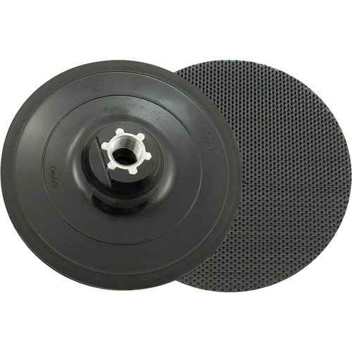 Gripper Back-Up Pad O-Max