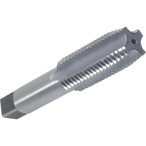 Metric Tap, 10 mm-1.5, Taper, High Speed Steel O-Max