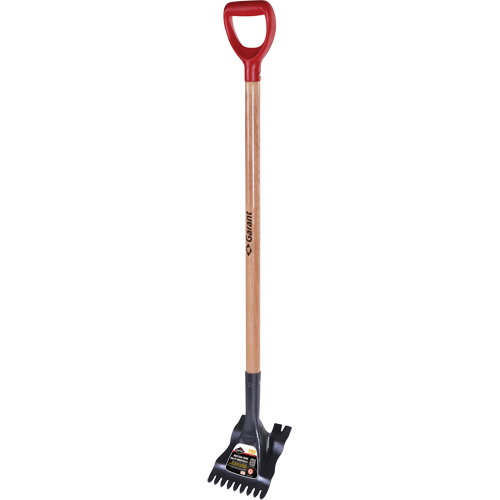 Roofer's Spade O-Max