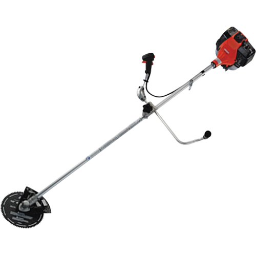 42.7 cc Power Boost Brushcutters, 42.7 CC, 10" Cutting Width O-Max