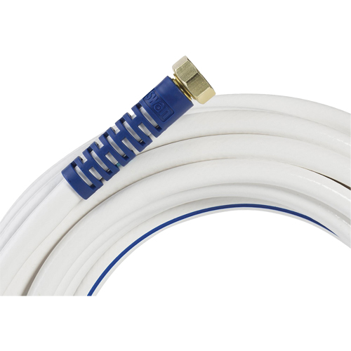 Element Marine & RV Water Hoses, PVC, 5/8" dia. x 25' O-Max