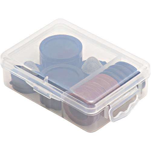 20 Piece Hose Repair Kit O-Max