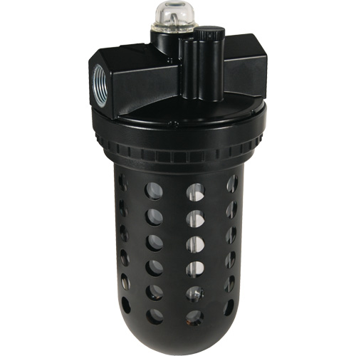 Lubrificateur standard L30 EconOmist Wilkerson, 3/4", Max. 150 psi, Standard O-Max