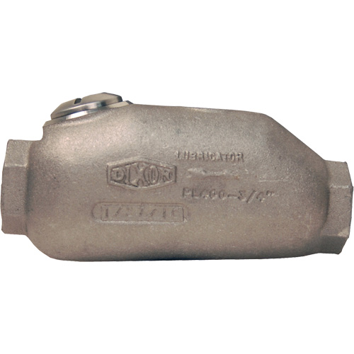 Lubrificateur, 1/2" NPT, Max. 500 psi, Canalisation O-Max