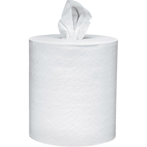 Scott&reg; Essential Paper Towels, 2 Ply, Centre Pull, 625' L O-Max