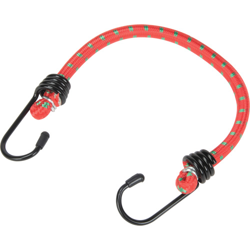Sangles d'arrimage elastiques, 12" O-Max