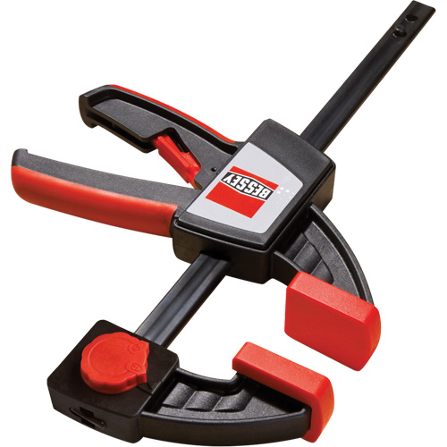 One-Handed EZS Clamp, 18" (457 mm) O-Max