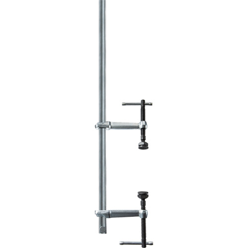 Double Force All-Steel Variable Clamp O-Max