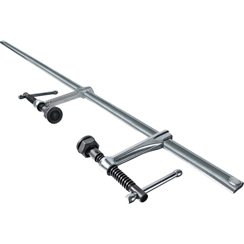 Double Force All-Steel Variable Clamp O-Max