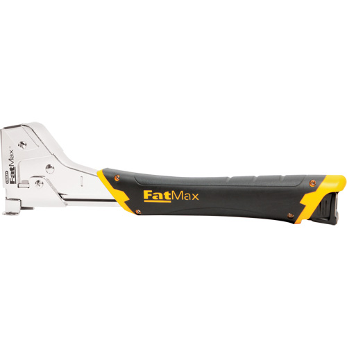 Pistolet-agrafeur &agrave; percussion Fatmax, 5/16", 3/8", 1/2" O-Max