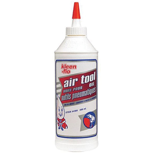 Air Tool Oil O-Max