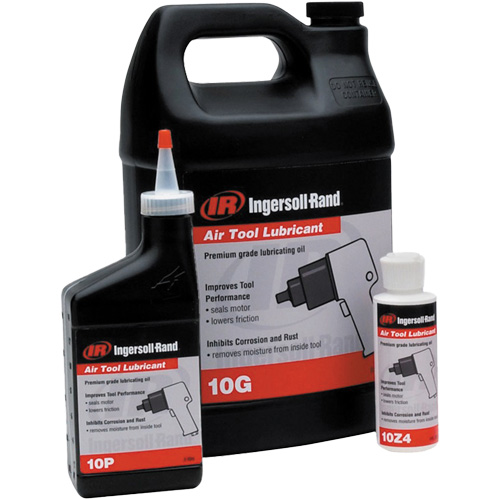 Edge Series Premium Grade Air Tool Oil O-Max