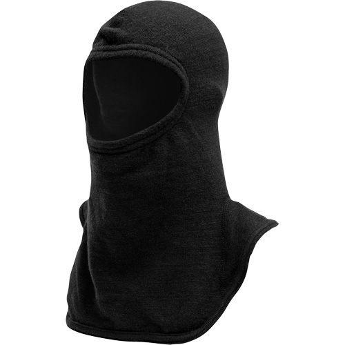 CarbonX&reg; FR Hood, Black O-Max