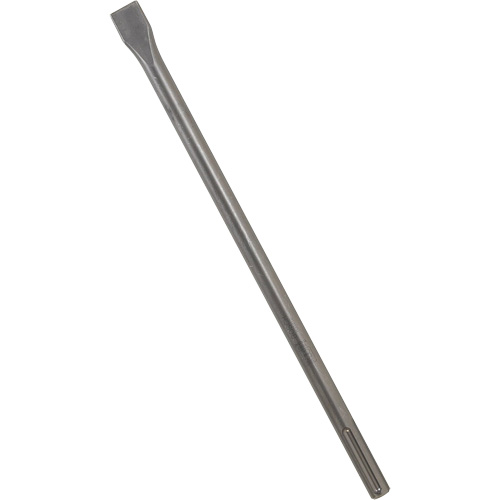SDS-Max&reg; Hammer Steel Flat Chisel O-Max