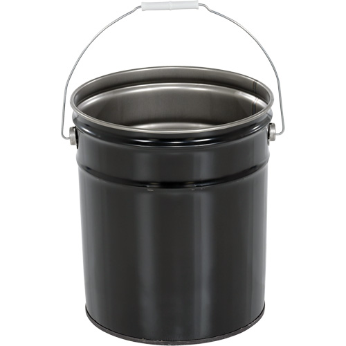 Pail, Steel, 5 gal. O-Max