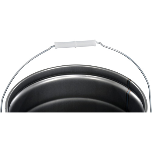 Pail, Steel, 5 gal. O-Max
