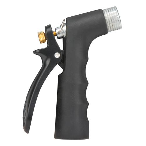 Pistolet-arroseur, Non isol&eacute;, G&acirc;chette arri&egrave;re, 100 psi O-Max