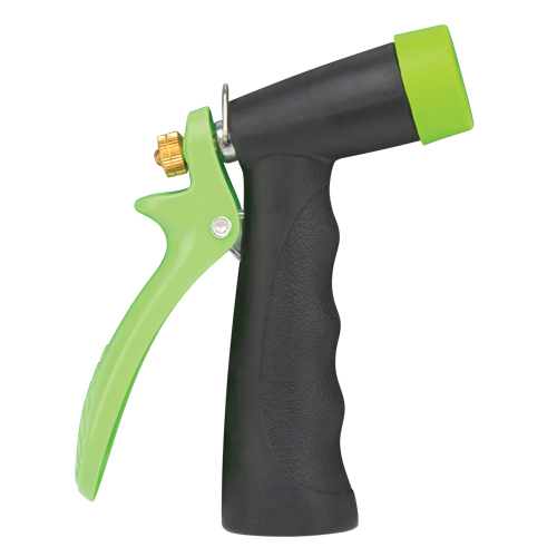 Pistolet-arroseur, Isol&eacute;, G&acirc;chette arri&egrave;re, 100 psi O-Max