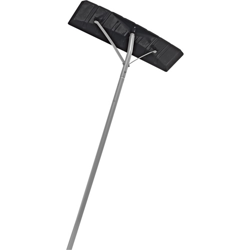 R&acirc;teau &agrave; neige pour toiture, 61", Lame 24-3/4", Aluminium O-Max