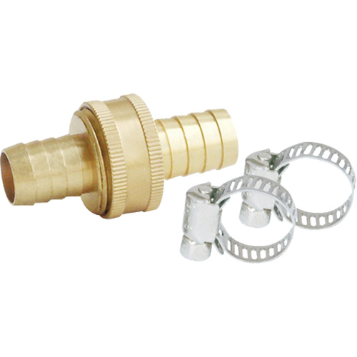 Hose Barbs & Clamps Kit O-Max
