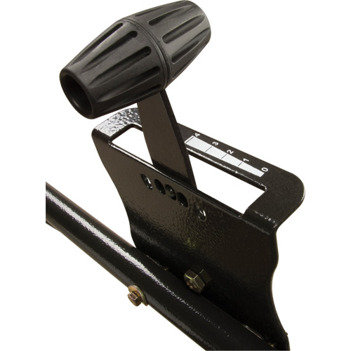 &eacute;pandeurs &agrave; la vol&eacute;e avec pi&egrave;ces en acier inoxydable, 15000 pi. ca., Capacit&eacute; de 70 lb O-Max