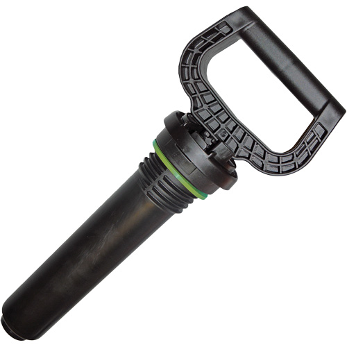 Industrial & Contractor Series Acid Compression Sprayer, 2 gal. (9 L), Polyethylene, 21" Wand O-Max