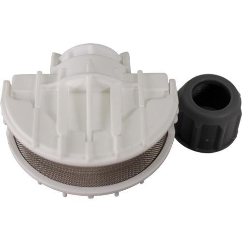 High Volume Foaming Nozzle Kit O-Max
