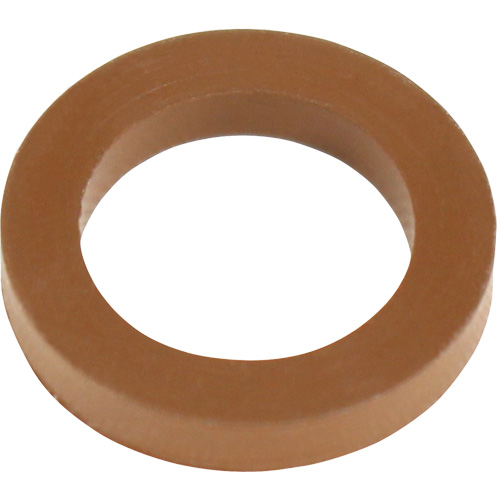 Viton&reg; Flat Seal for Poly Cap Nut O-Max