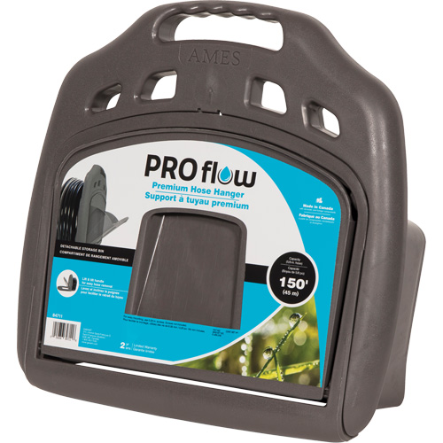 Deluxe Hose Hanger O-Max