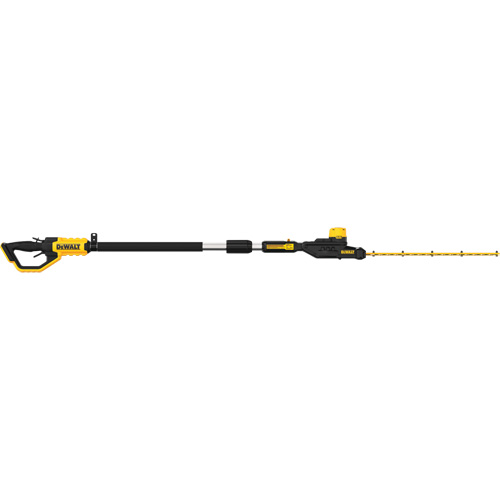 Taille-haie sur perche MAX*, 22", 20 V, &agrave; pile O-Max