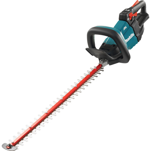LXT&reg; Cordless Hedge Trimmer, 23.625", 18 V, Battery Powered O-Max
