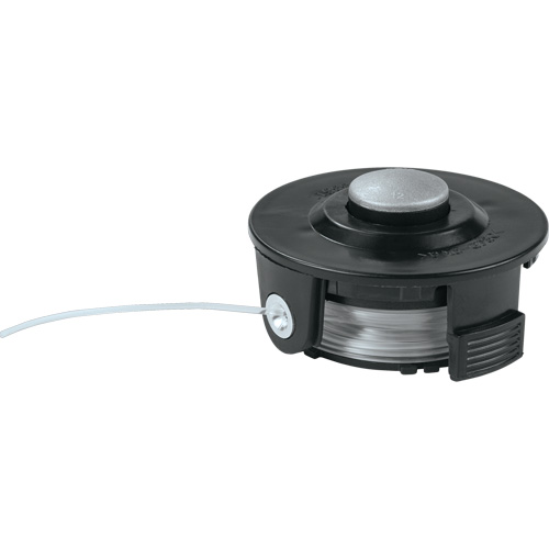 Bump & Feed Trimmer Head O-Max