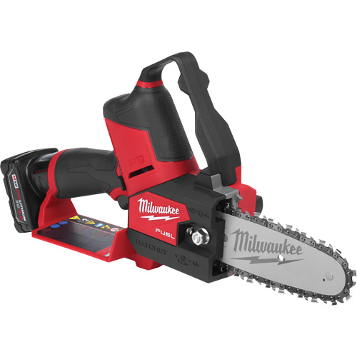 M12 Fuel Hatchet 6" Pruning Saw O-Max
