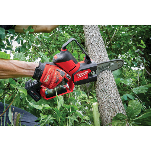 M12 Fuel Hatchet 6" Pruning Saw O-Max