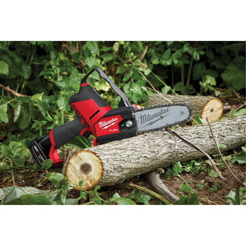 M12 Fuel Hatchet 6" Pruning Saw O-Max