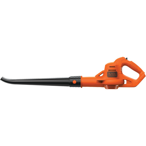 Trousse de balayeuse sans fil Max*, 20 V, Vitesse d'air 130 mi/h, &agrave; pile O-Max
